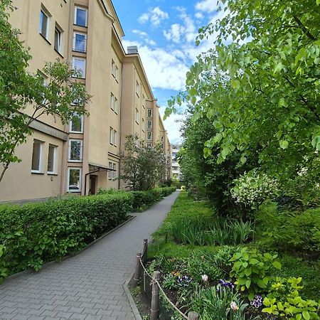 Apartament Daszynskiego 克拉科夫 外观 照片