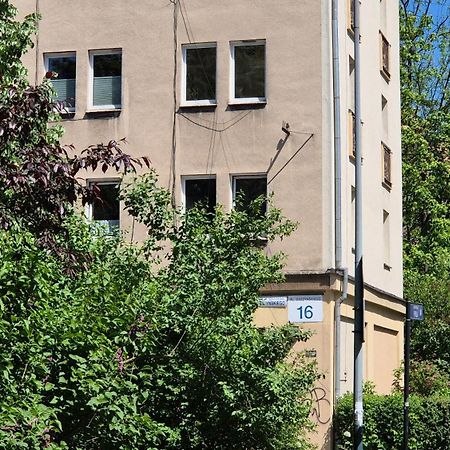 Apartament Daszynskiego 克拉科夫 外观 照片