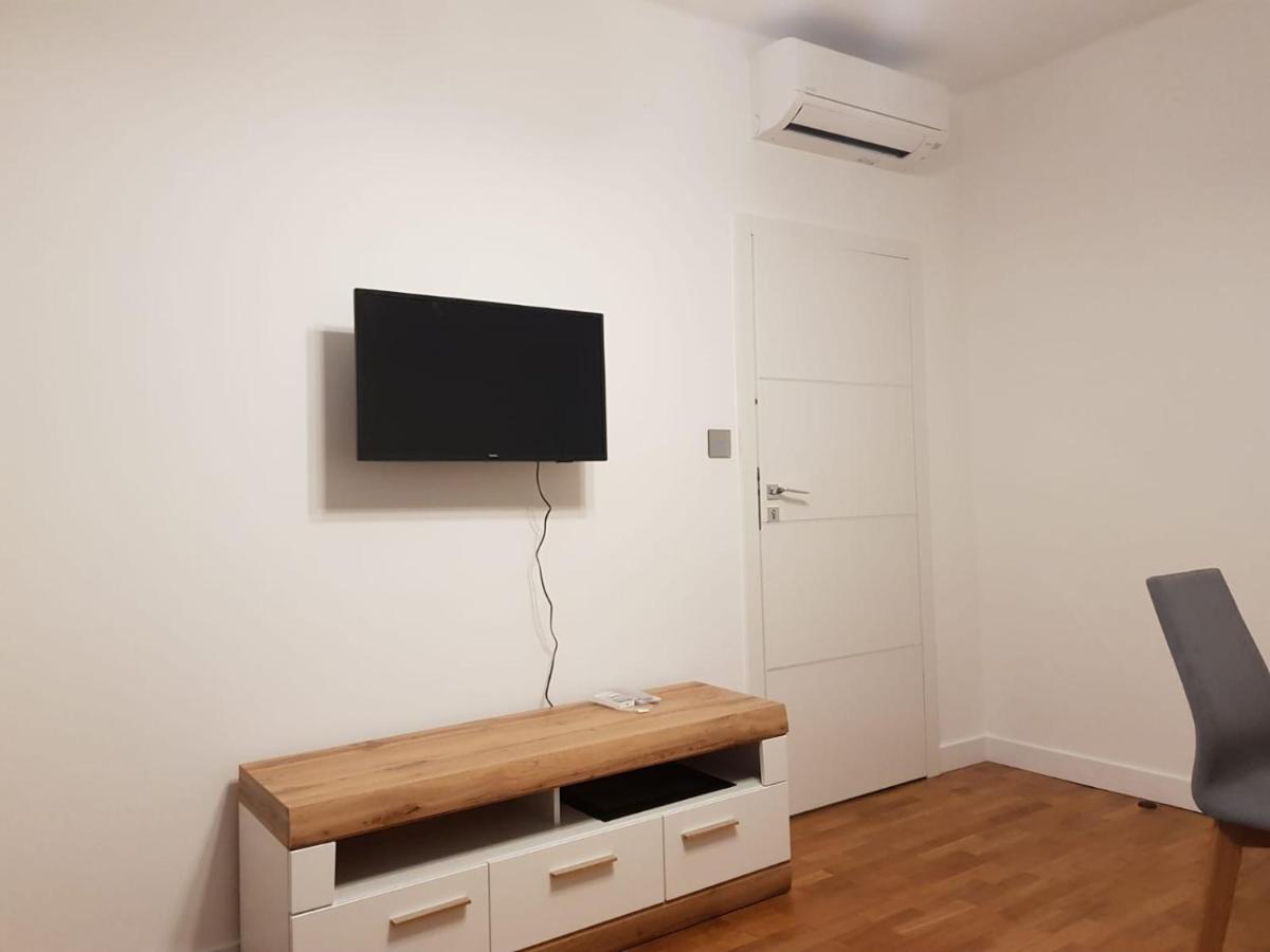 Apartament Daszynskiego 克拉科夫 外观 照片
