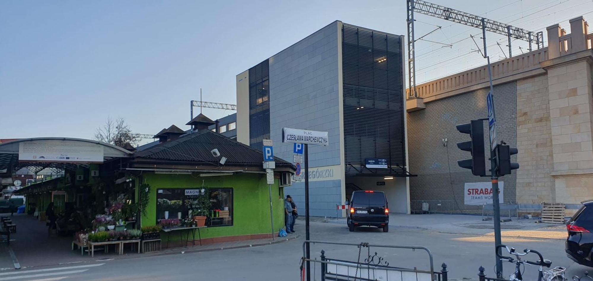 Apartament Daszynskiego 克拉科夫 外观 照片