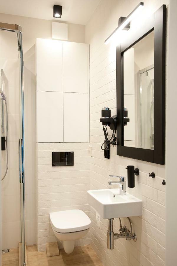 Apartament Daszynskiego 克拉科夫 外观 照片