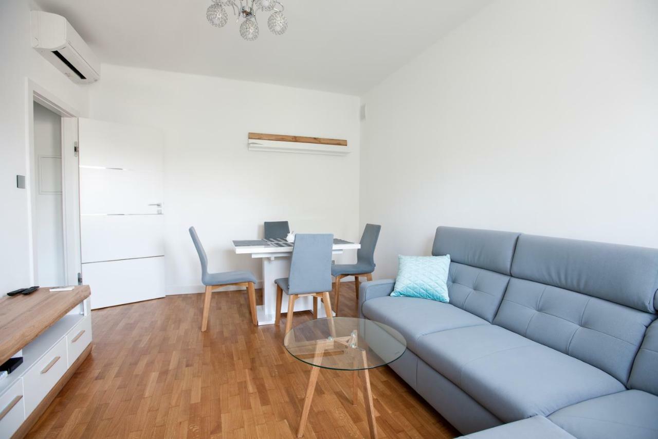 Apartament Daszynskiego 克拉科夫 外观 照片