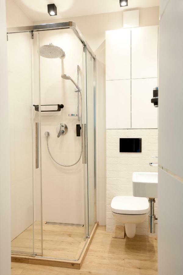 Apartament Daszynskiego 克拉科夫 外观 照片