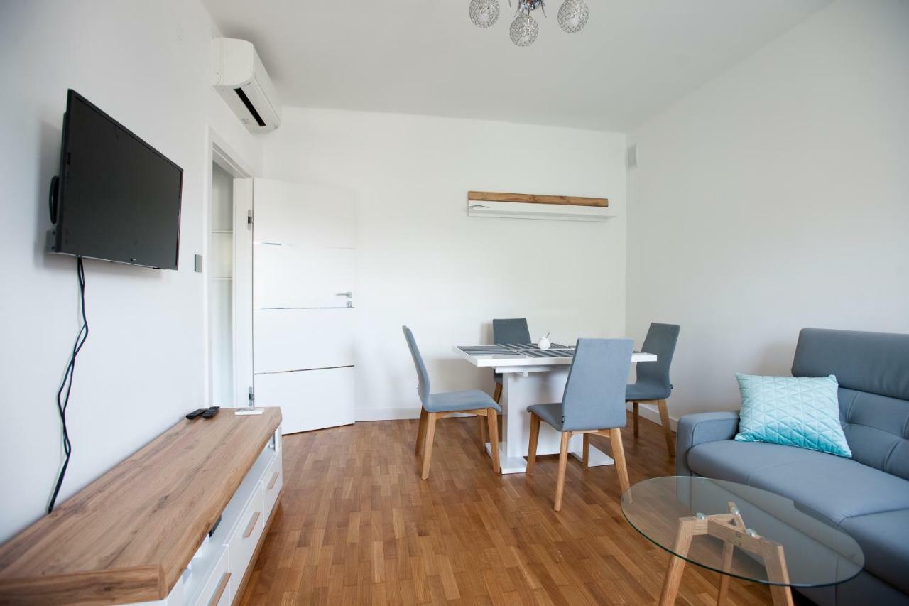 Apartament Daszynskiego 克拉科夫 外观 照片